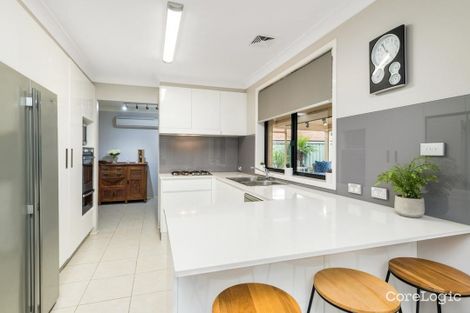 Property photo of 11 Norwin Place Stanhope Gardens NSW 2768