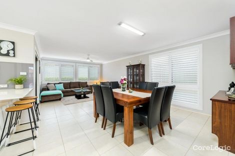 Property photo of 11 Norwin Place Stanhope Gardens NSW 2768