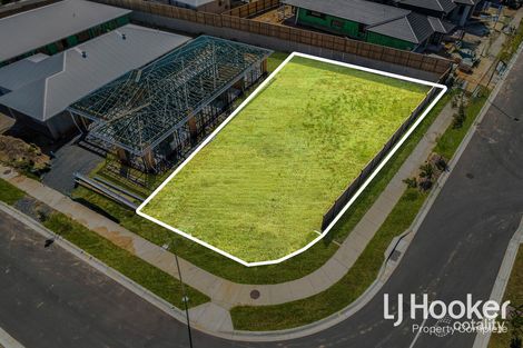 Property photo of 19 Stuart Street Yarrabilba QLD 4207