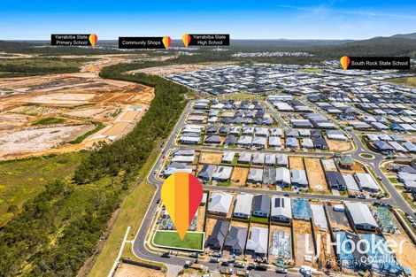 Property photo of 19 Stuart Street Yarrabilba QLD 4207