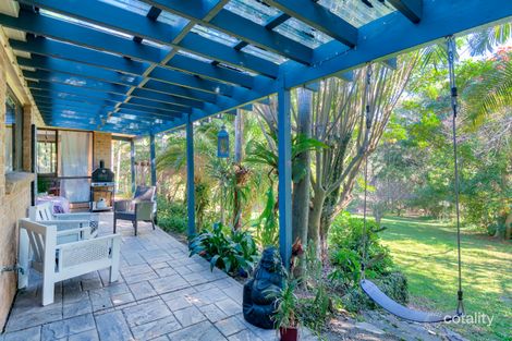 Property photo of 41 Shearer Drive Woolgoolga NSW 2456