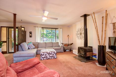 Property photo of 41 Shearer Drive Woolgoolga NSW 2456