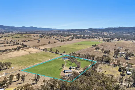 Property photo of 945 Bruxner Way Tenterfield NSW 2372