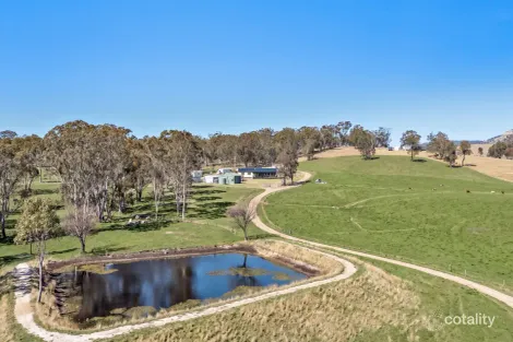 Property photo of 945 Bruxner Way Tenterfield NSW 2372