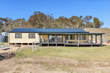 Property photo of 945 Bruxner Way Tenterfield NSW 2372