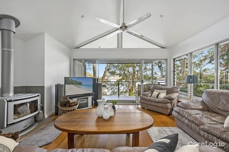 68 Riverview Ave, Dangar Island, NSW 2083