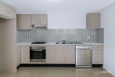 Property photo of 15/9-19 Hillcrest Street Homebush NSW 2140