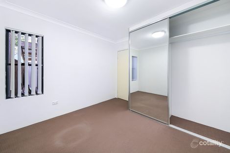 Property photo of 15/9-19 Hillcrest Street Homebush NSW 2140