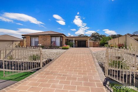 Property photo of 7 Chios Place Rooty Hill NSW 2766