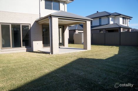 Property photo of 14 Plumegrass Avenue Denham Court NSW 2565