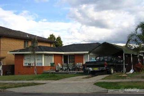 35 Huntingdale Ave, Lansvale, NSW 2166