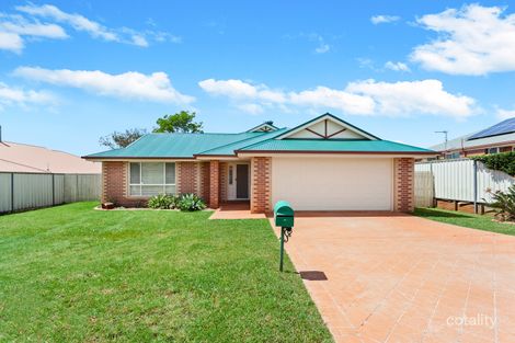 Property photo of 18 Buckle Court Middle Ridge QLD 4350