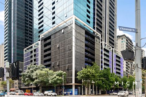 2107/60 Kavanagh St, Southbank, VIC 3006