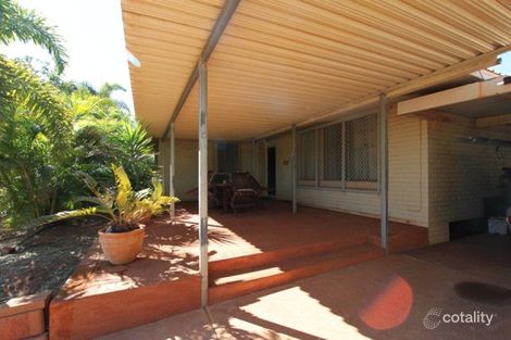 Property photo of 3 Flynn Crescent Dampier WA 6713