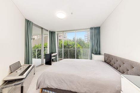 Property photo of 205/8 Distillery Drive Pyrmont NSW 2009