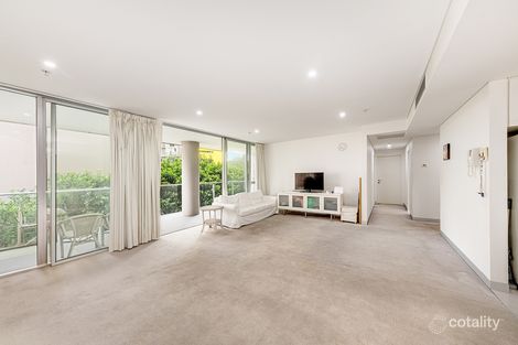 Property photo of 205/8 Distillery Drive Pyrmont NSW 2009