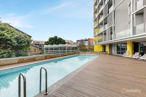 Property photo of 205/8 Distillery Drive Pyrmont NSW 2009