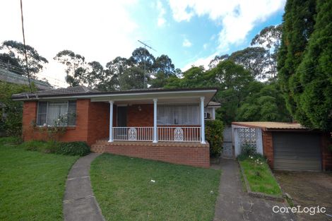 Property photo of 17 Lowana Crescent Seven Hills NSW 2147