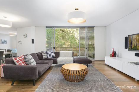 Property photo of 309/12 Duntroon Avenue St Leonards NSW 2065