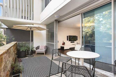 Property photo of 309/12 Duntroon Avenue St Leonards NSW 2065