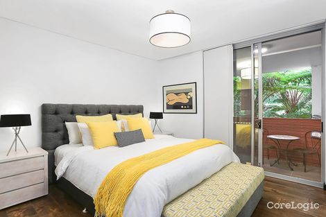 Property photo of 309/12 Duntroon Avenue St Leonards NSW 2065