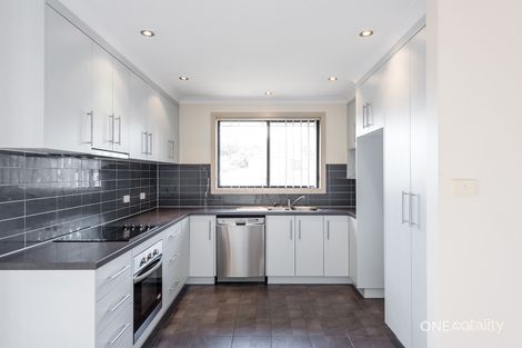 Property photo of 2 Lyons Street Hillcrest TAS 7320