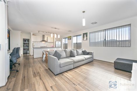 Property photo of 65 Myrlea Trail Alkimos WA 6038