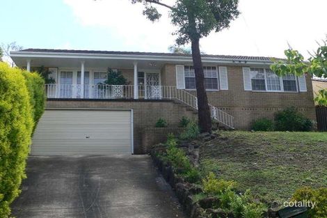 Property photo of 20 Bogan Avenue Baulkham Hills NSW 2153