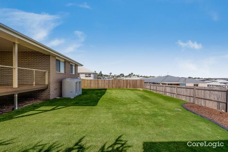 Property photo of 122 Webcke Crescent Kleinton QLD 4352