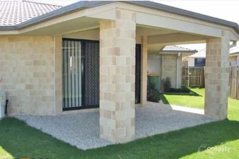 Property photo of 26 Seabiscuit Crescent Kallangur QLD 4503