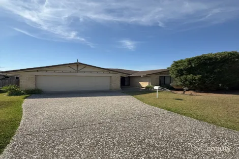 26 Seabiscuit Cres, Kallangur, QLD 4503