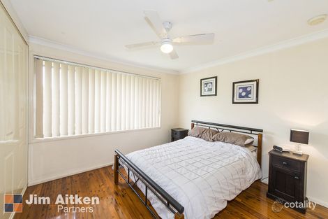 Property photo of 17 Carinda Drive South Penrith NSW 2750