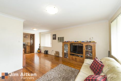 Property photo of 17 Carinda Drive South Penrith NSW 2750