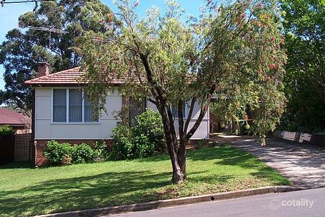 29 Simpson St, Dundas Valley, NSW 2117