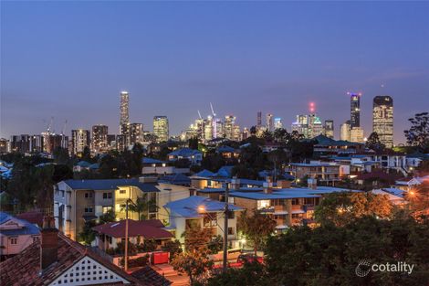 Property photo of 21/8 Doris Street West End QLD 4101