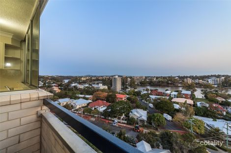 Property photo of 21/8 Doris Street West End QLD 4101
