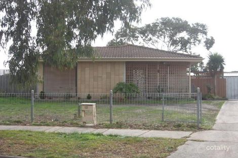 12 Homewood Ct, Meadow Heights, VIC 3048