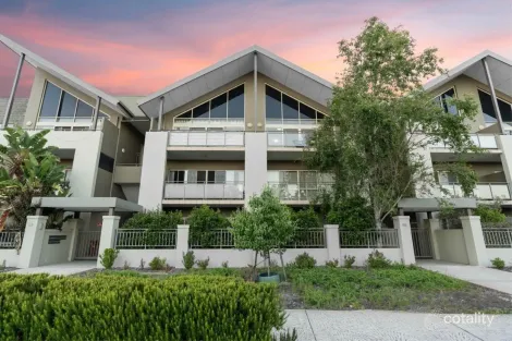 23/65 The Parkway, Ellenbrook, WA 6069