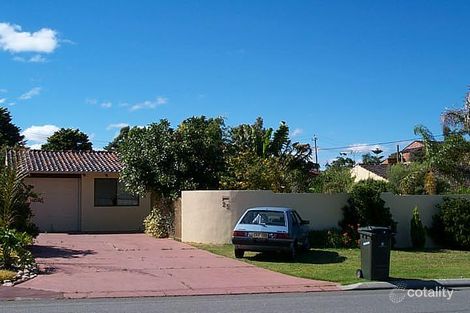 25 Milverton Ave, Karrinyup, WA 6018