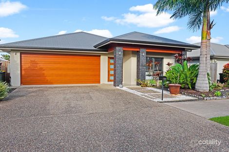 43 Thornborough Cct, Smithfield, QLD 4878