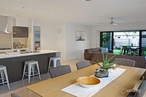 Property photo of 43 Thornborough Circuit Smithfield QLD 4878
