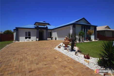 3 Lancaster Cct, Urraween, QLD 4655