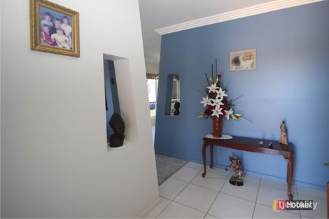 Property photo of 3 Lancaster Circuit Urraween QLD 4655