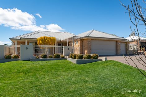 Property photo of 71 Hughes Street Kelso NSW 2795