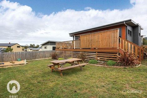 Property photo of 6 Rannah Street Electrona TAS 7054