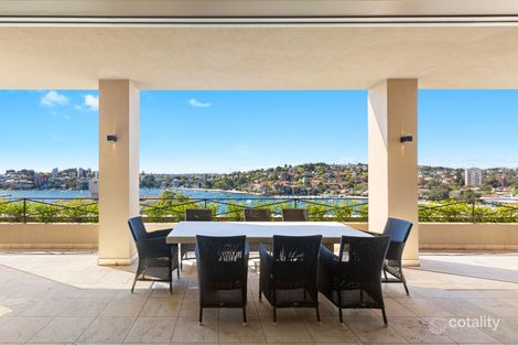 Property photo of 20A Sutherland Crescent Darling Point NSW 2027
