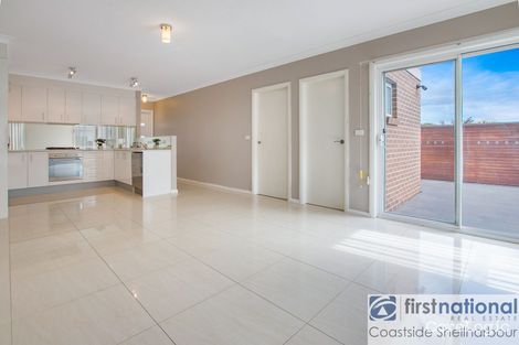 Property photo of 1/187 Tongarra Road Albion Park NSW 2527