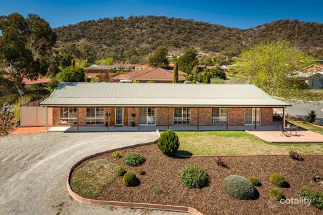 Property photo of 15 Handasyde Street Conder ACT 2906