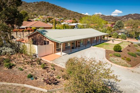 Property photo of 15 Handasyde Street Conder ACT 2906