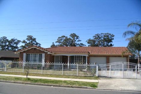 249 Whitford Rd, Green Valley, NSW 2168